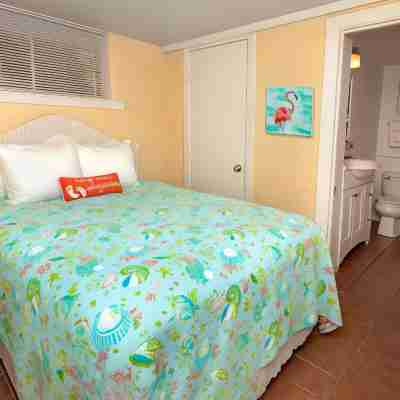 Cedar Cove Resort & Cottages Rooms