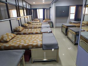 Shiv Sai Dormitory