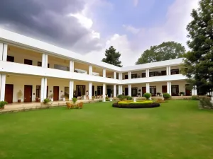 Swat Serena Hotel