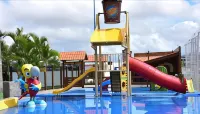 Hotel Village Premium Campina Grande Hotels in Campina Grande