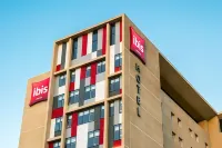 Ibis Copiapo