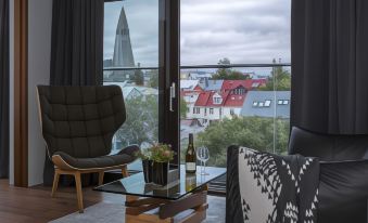 Ion City Hotel, Reykjavik, a Member of Design Hotels