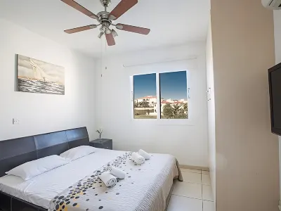 Apt. Faye, Beautiful 2Bdr Pernera Apartment