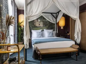 Hotel Monte Cristo