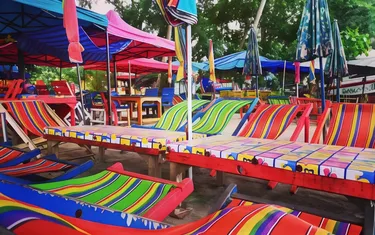 รูปภาพของบันยัน รีสอร์ท แอท ระยอง Banyan resort @Rayong