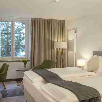 De France by Thermalhotels Rooms