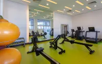 Laico Tunis Spa & Conference Center - Træningscentre