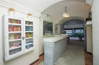 Forrest Hotel Huatulco Hotels in Tangolunda