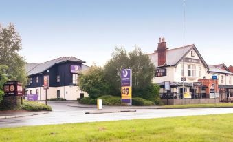 Premier Inn Bolton West