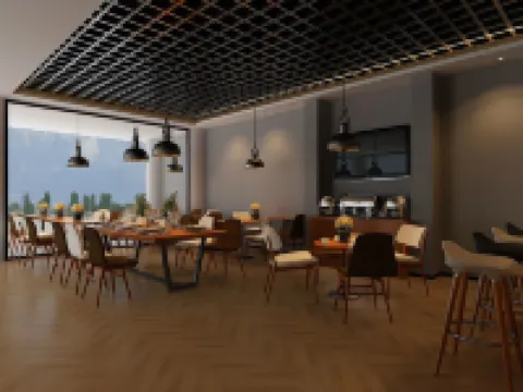 Yellow Bee Tanah Abang