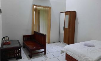 Mozza Guest House