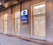 Hotel San Giusto Hotels near Conad - Supermarket