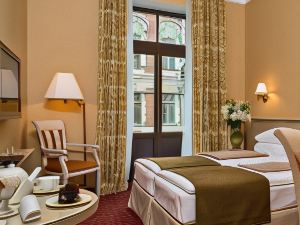 Boutique - Hotel Balzac