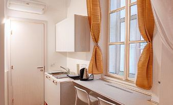 Trieste Center Rooms & Apartments