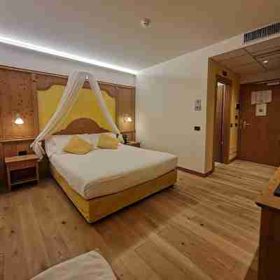 Hotel Garni la Vigna Rooms