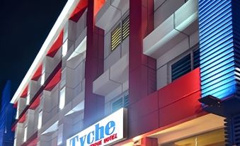 Tyche Boutique Hotel