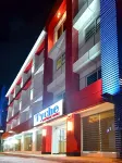 Tyche Boutique Hotel Hotels in Legaspi