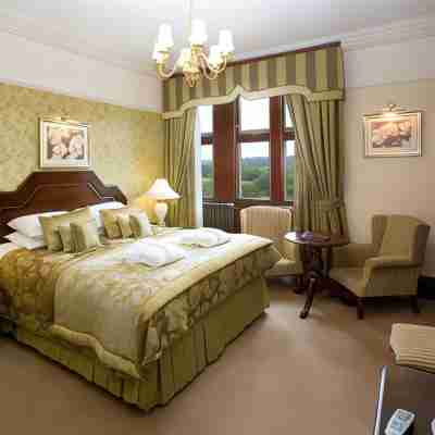 Armathwaite Hall Hotel & Spa Rooms