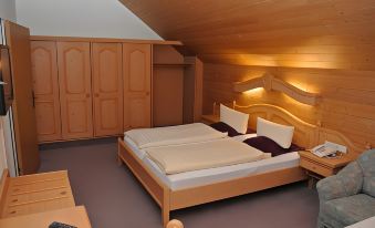 Hotel Gruberhof Innsbruck Igls B&B