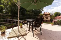 Bella Villa Hotels in Siófok