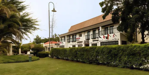 Clanwilliam Hotel Hotels in Clanwilliam