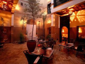 Riad Carina