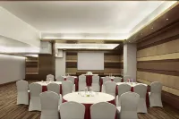 Hotel Suba International Sahar Road Mumbai - 4つ星