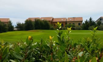 Castellaro Golf Resort