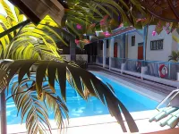 Park Hotel Hotels in Port Au Prince
