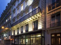 Le Relais du Marais Hotels in Paris
