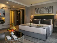 The Wings Hotels Neva Palas Hotels in Ankara
