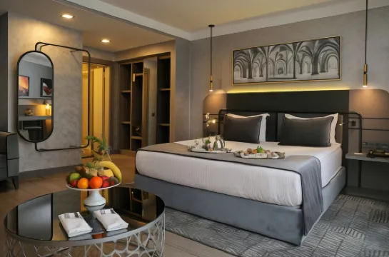 The Wings Hotels Neva Palas