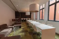 Alma Grand Place Hotel