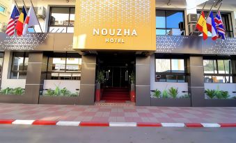 Hotel Nouzha