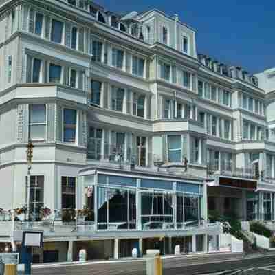 The Cumberland Hotel Hotel Exterior