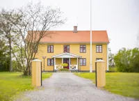 Västervik Rum Och Stugor Hotels near Västerviks Ställplats Welux
