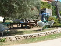 Azalea Hotels in Megali Ammos
