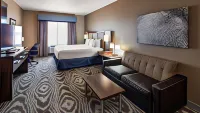 Best Western Plus Williston Hotel  Suites Hotel a Williston