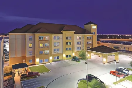 Baymont  Abilene