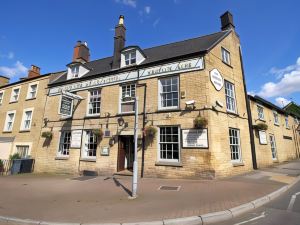 The Kings Arms Chipping Norton