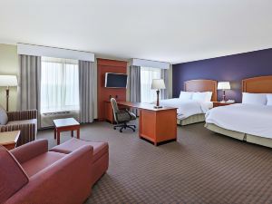 Hampton Inn & Suites Grand Rapids-Airport 28th Street