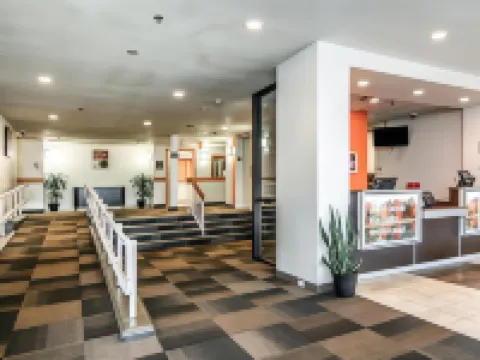 Motel 6 Framingham, MA - Boston West