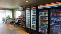近洛杉磯國際機場霍索恩廣場飯店 霍桑住宿飯店