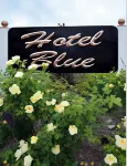 Hotel Blue