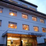 KKR Gero Shirasagi Hotels in Gero