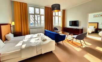 Holiday Suites Cracow