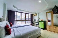 Mind and Punpun Apartment