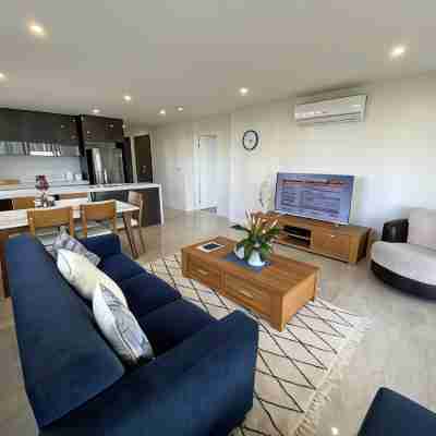 Serenity Surfers Paradise Rooms