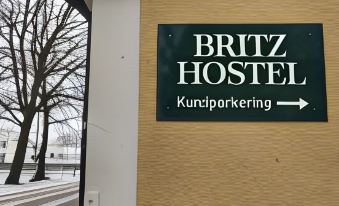 Britz Hostel