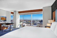 Grand Hyatt DFW Hotels in Grapevine
